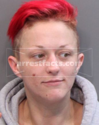 Stephanie Elyse Derrick