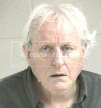 James Dale Maxwell