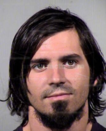 Shawn Alan Mcbride
