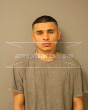 Jose Avelar