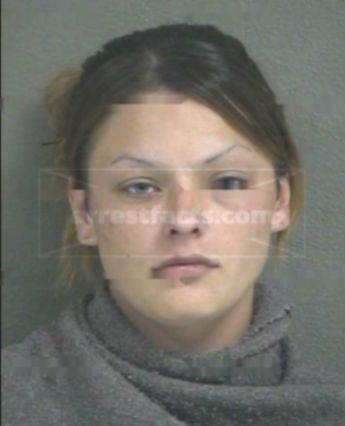 Amber Lea Adkins