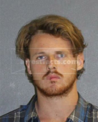 Jonathan Mccall