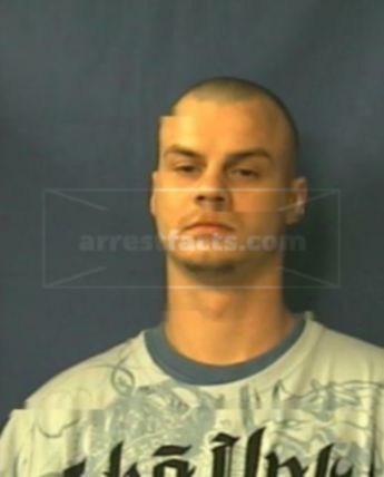 Brandon James Poor