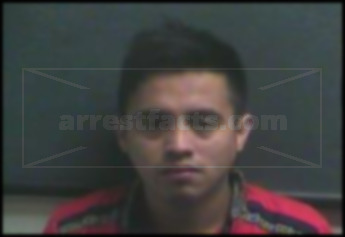 Jose Antonio Orellana Orellana
