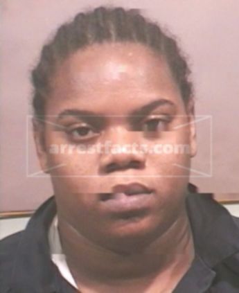 Randella Latrice Glasco