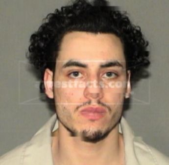 Brandon Xavier Coyour