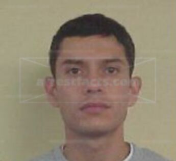 Henry Valeriano Bernard