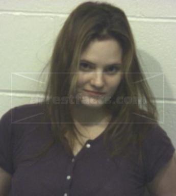 Jessica Nicole Whited