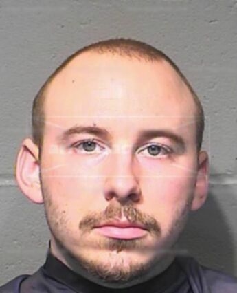 Christopher James Wesley