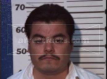 Arnulfo Quiroz Velez