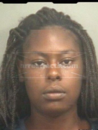 Yolanda Henry
