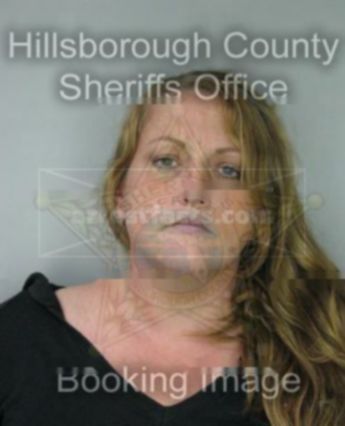 Michelle Ellen Chambers