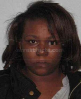 Jessica Pearl Bailey