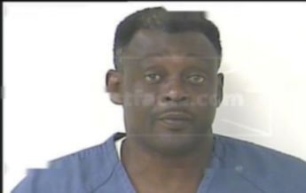 Ronald Terry Evans