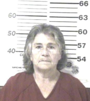 Vanessa Kay Tate