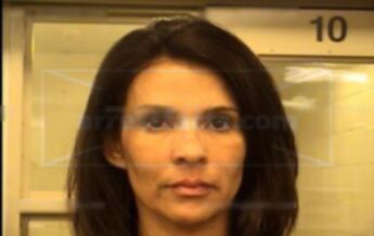 Geraldine Martin