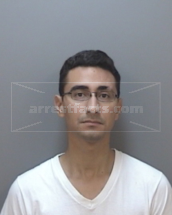 Carlos Rafael Roman