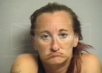 Sharon Marie Carpenter