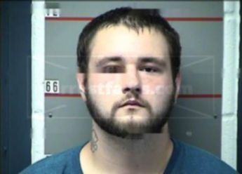 James Andrew Garrigus
