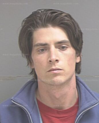 Scott Patrick Green