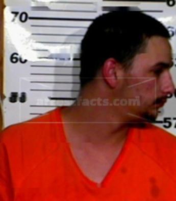 Zachary Lee Richards