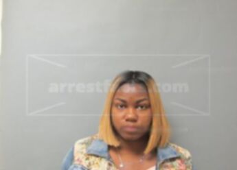 Shania Storm Anderson