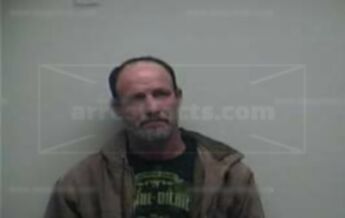 Shelby Eugene Tate