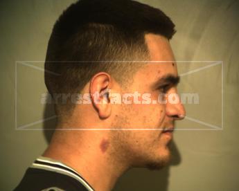 Steven Andrew Ortiz Reyes