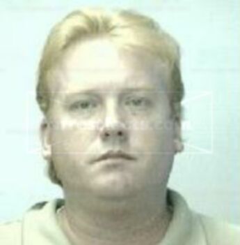 Perry Daniel Prein