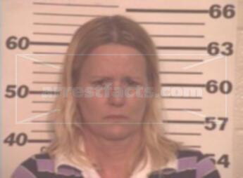 Cynthia Lou Leach Attwood