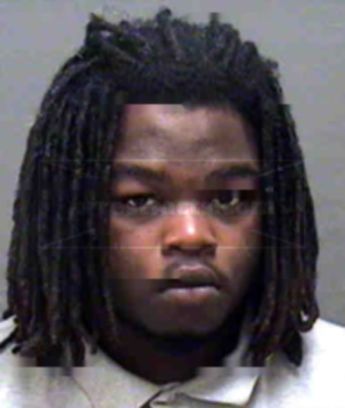 Michael Xavier Lanham