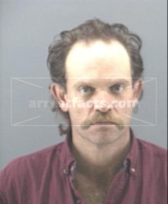James Russell (Rusty) Howell