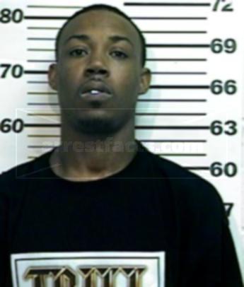 Christopher Jaraun White