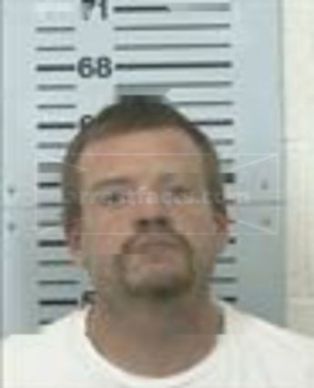 Eric Dewayne West