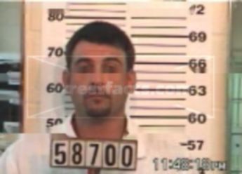 Corey Wayne Hoffpauir