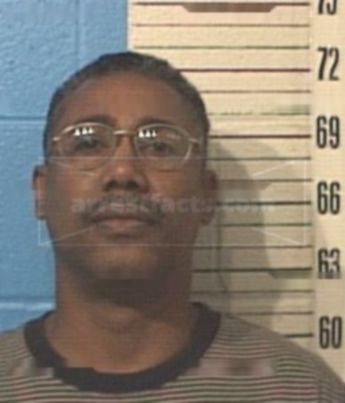 Walter Anthony Scott