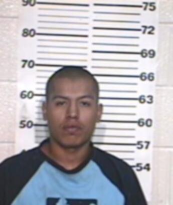Ricardo Navarette Lozano