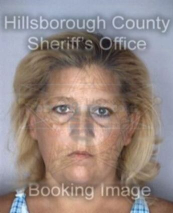 Joelene Marie Gall