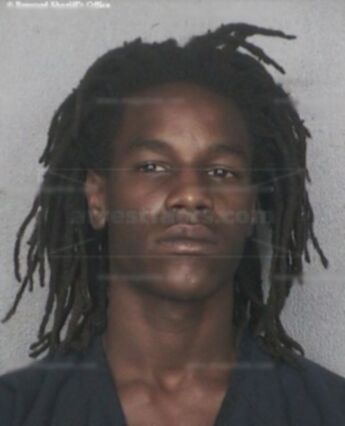 Darrius Johnson
