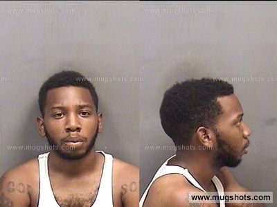 Jamie Kentrell Harvey