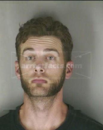 Dustin Gregory Brown