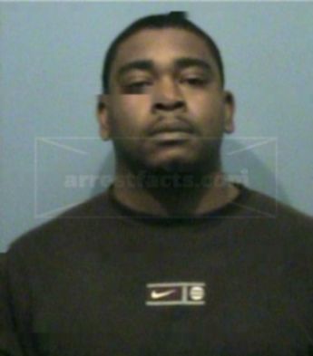Jeffrey Tyrone Wilson