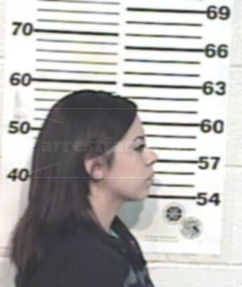 Rocio Alejandra Basurto Ramirez