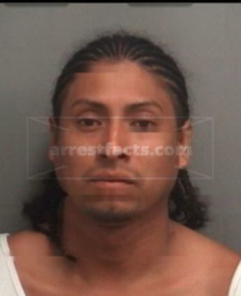 Nicodemo Aguilar
