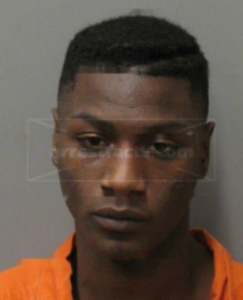 Alondre Devonte Cooley