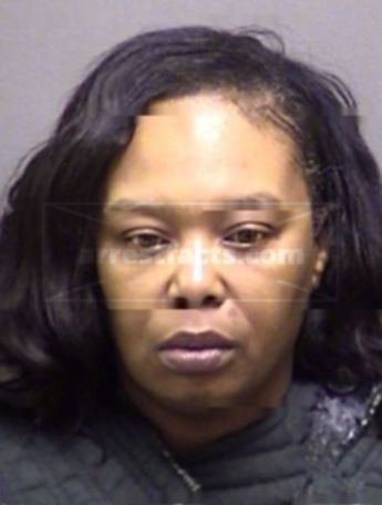 Tarsha Yoshika Lawton