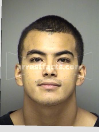 Michael Jacob Duran