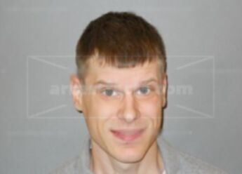 Shawn Michael Steffes