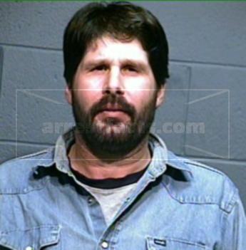 Richard Keith Williamson