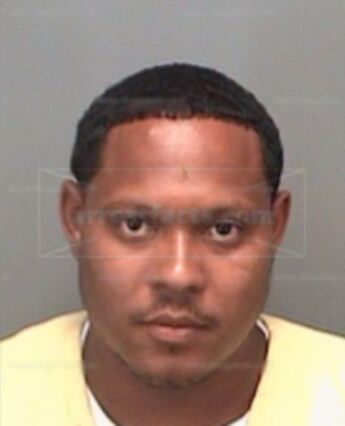 Dwayne Marcel Scott